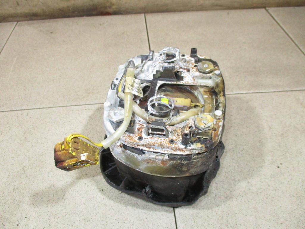 Подушка безопасности в руль, 5000 рублей, Пермь