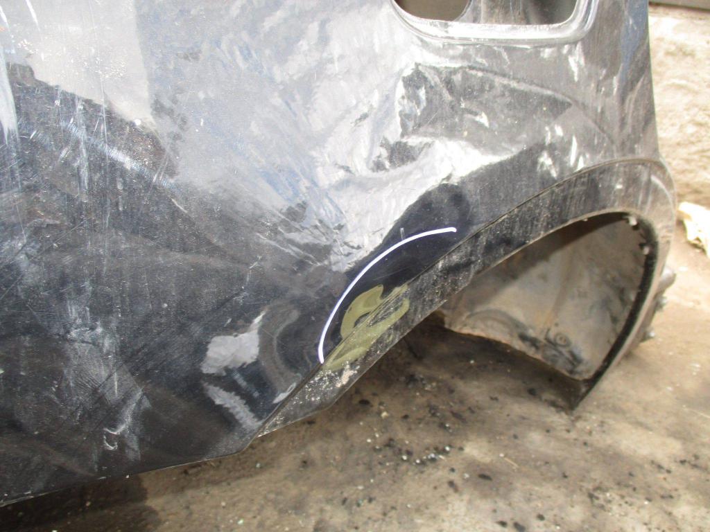 Крыло заднее правое, 23000 рублей, Пермь