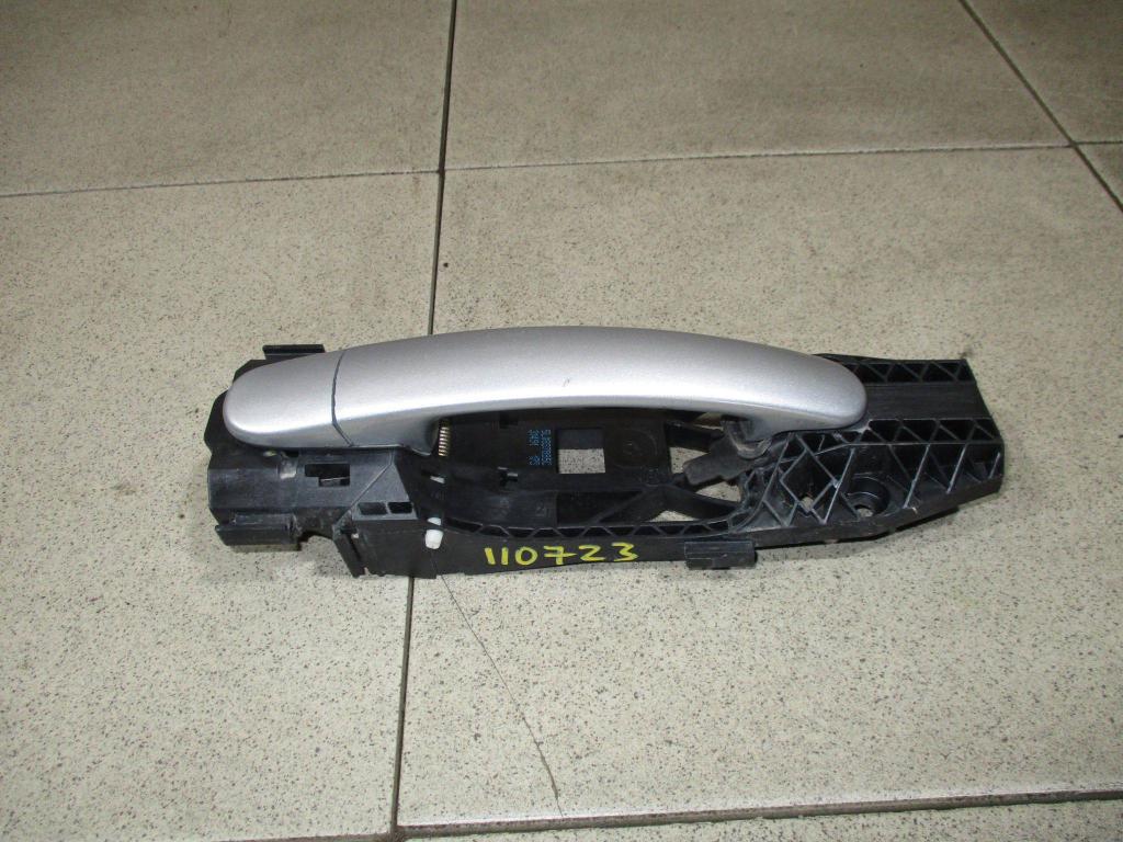 Ручка двери передней наружная правая, 1500 рублей, Пермь