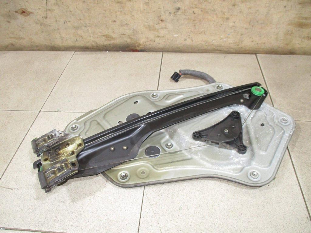 Стеклоподъемник передний левый, 5000 рублей, Пермь