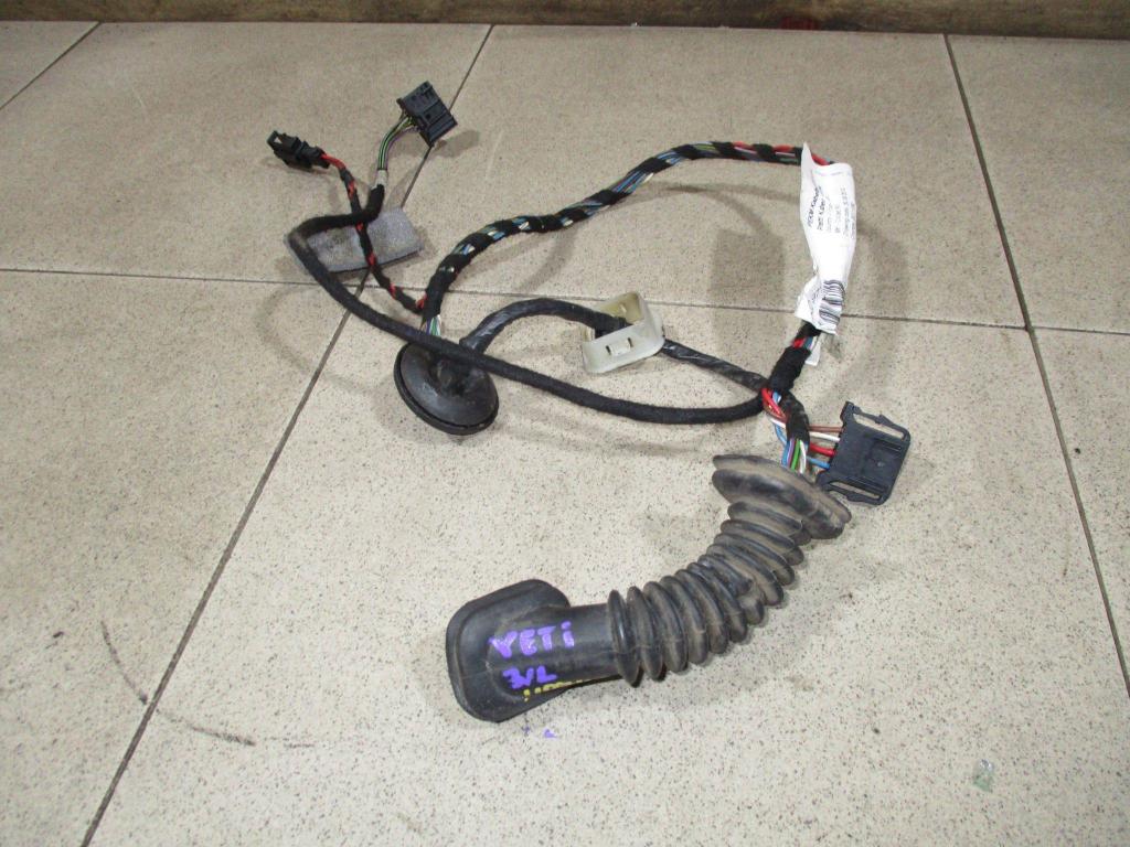 Проводка двери, 1000 рублей, Пермь