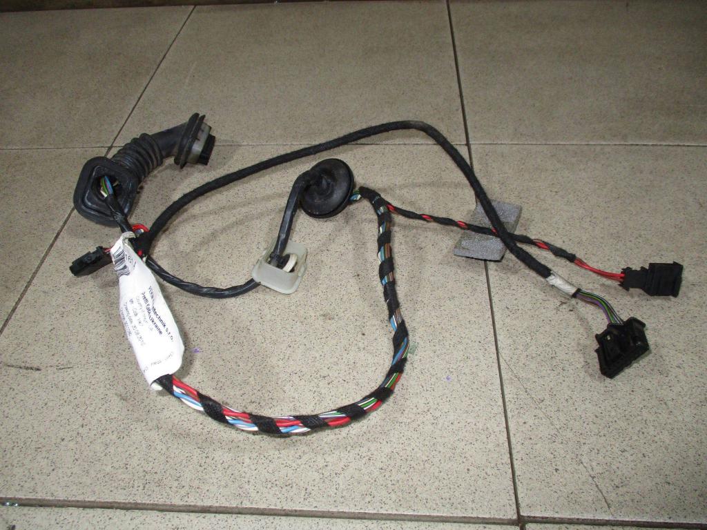 Проводка двери, 1000 рублей, Пермь