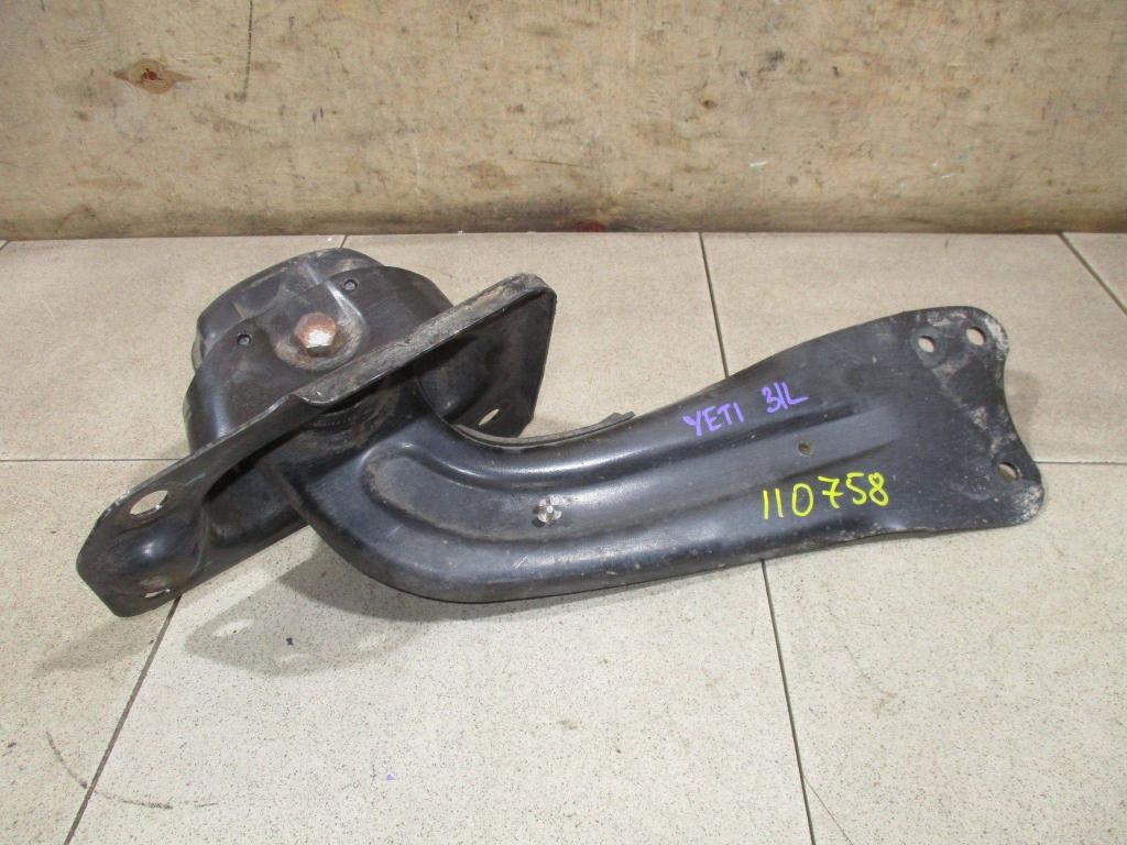 Рычаг задний продольный левый, 1000 рублей, Пермь