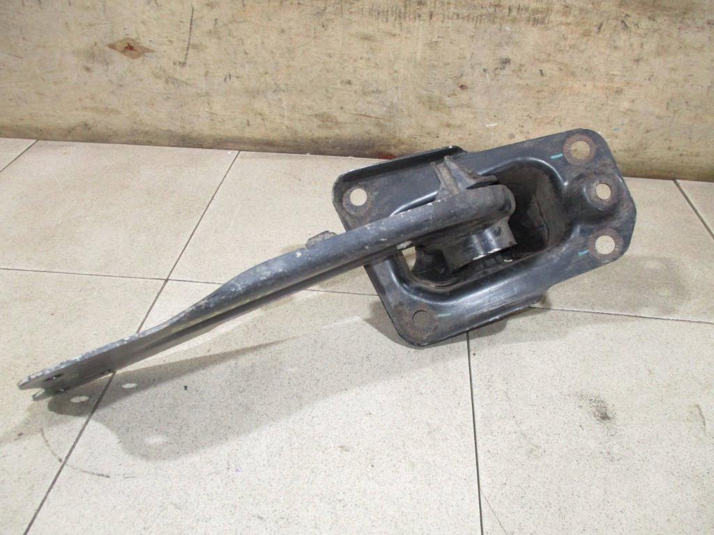 Рычаг задний продольный левый, 1000 рублей, Пермь