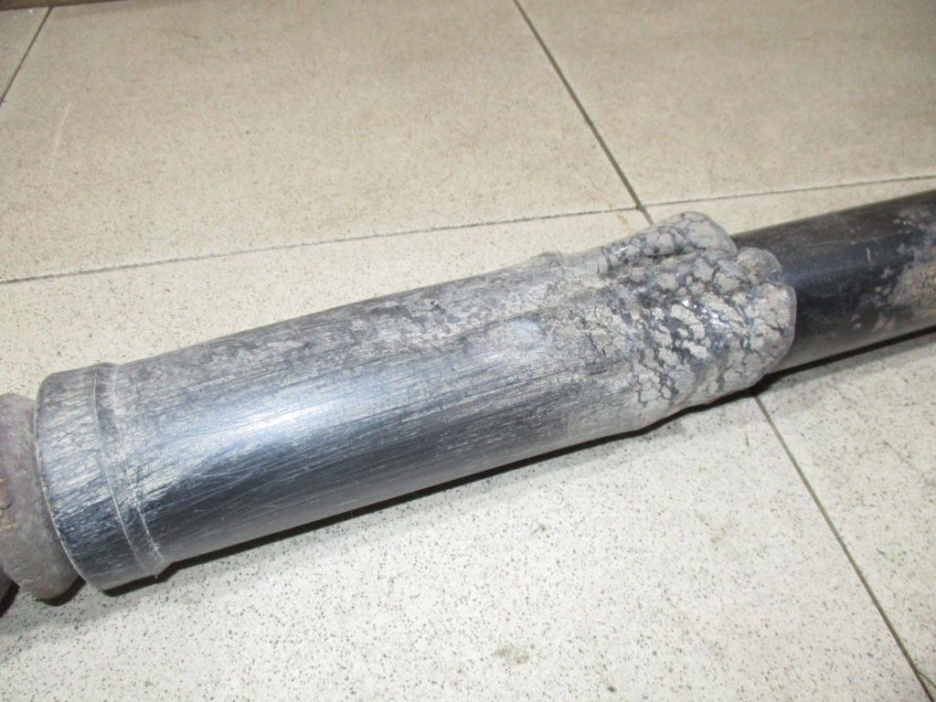 Амортизатор задний, 1500 рублей, Пермь