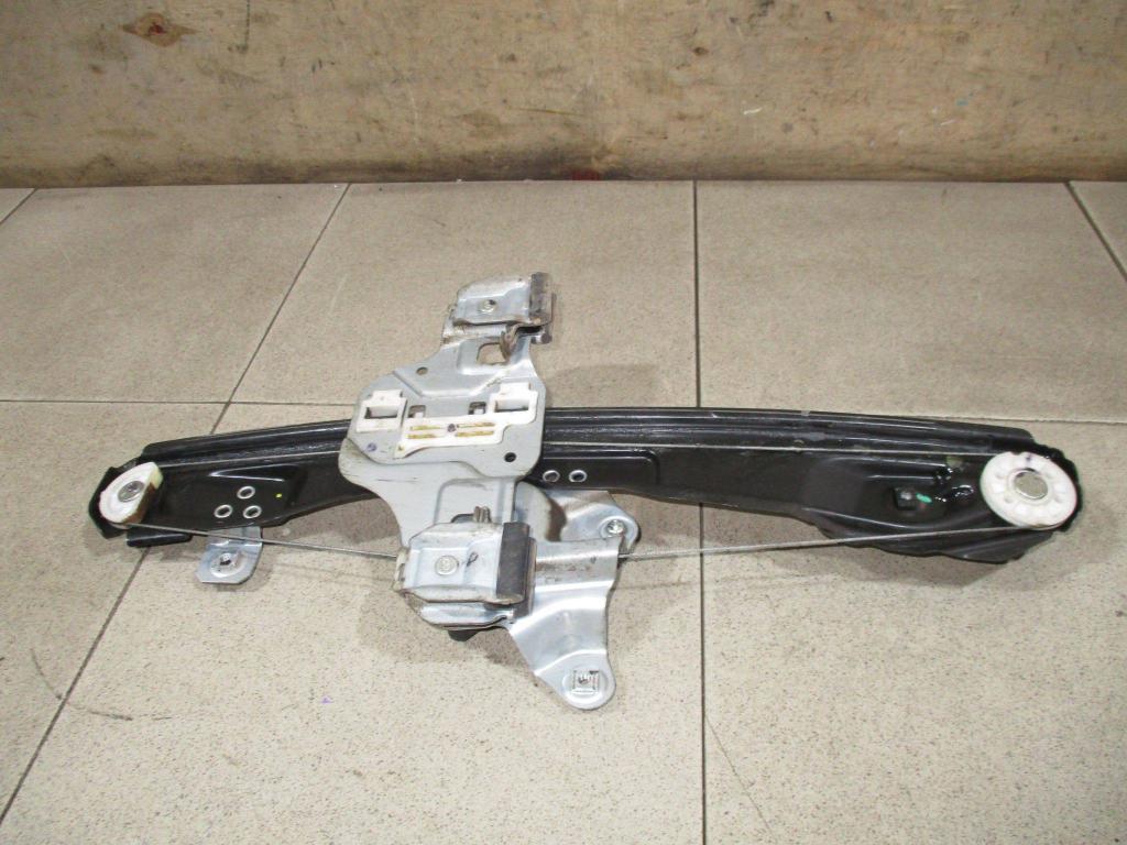 Стеклоподъемник передний правый, 2000 рублей, Пермь