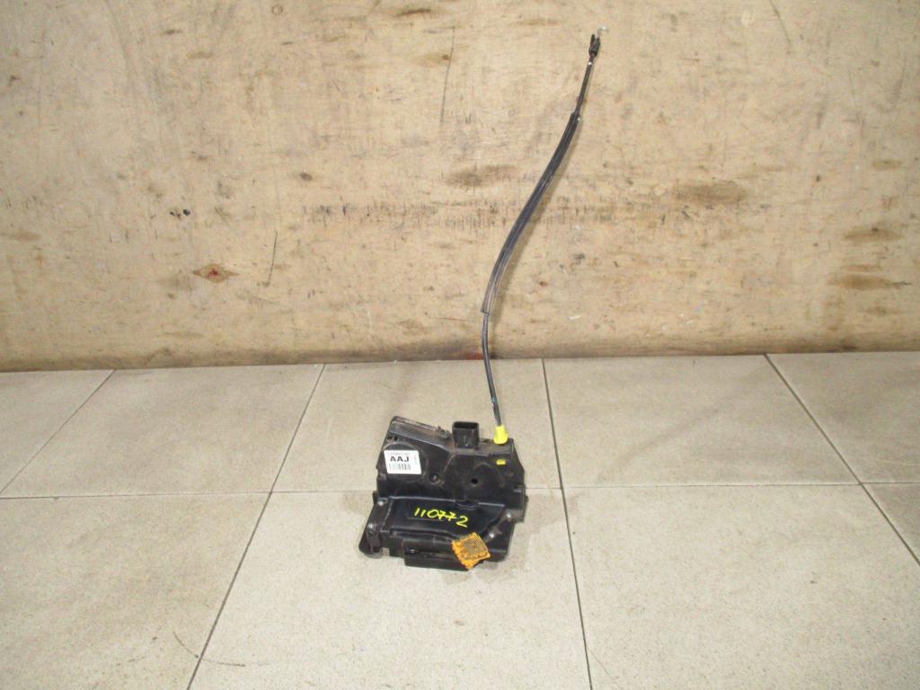 Замок двери задней правой, 1000 рублей, Пермь