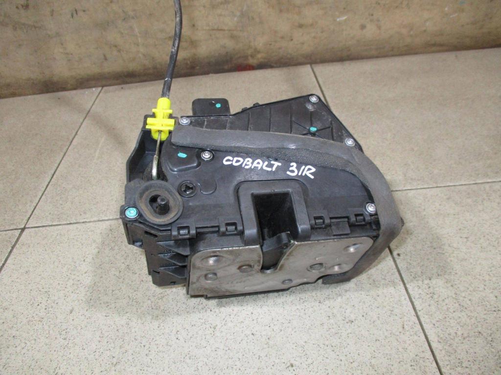 Замок двери задней правой, 1000 рублей, Пермь