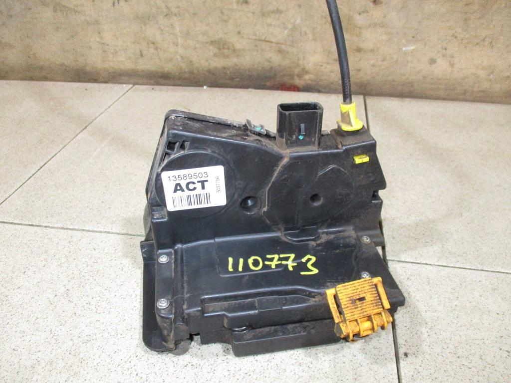 Замок двери передней правой, 1500 рублей, Пермь