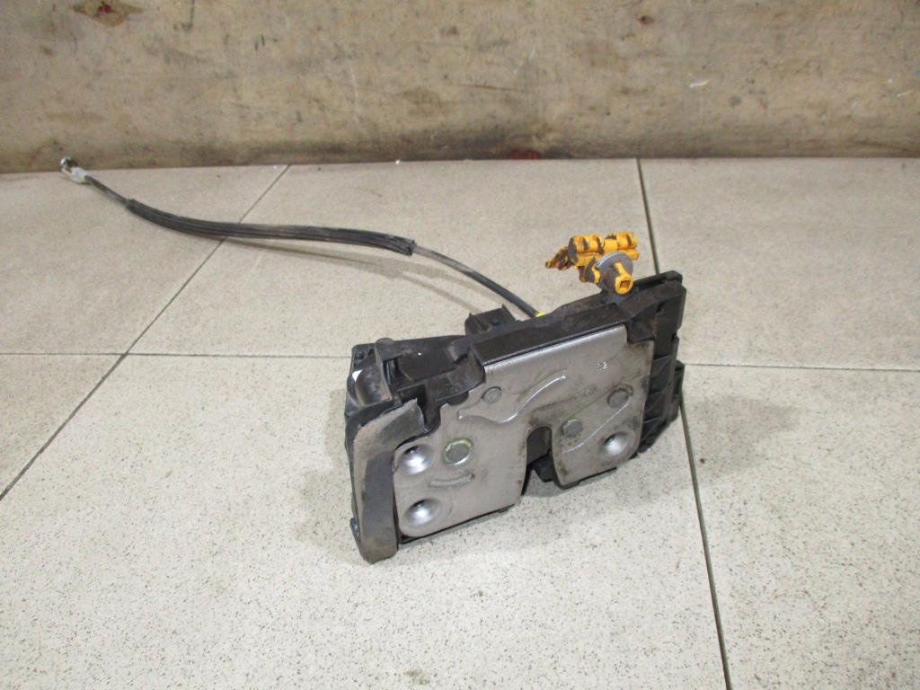 Замок двери передней правой, 1500 рублей, Пермь