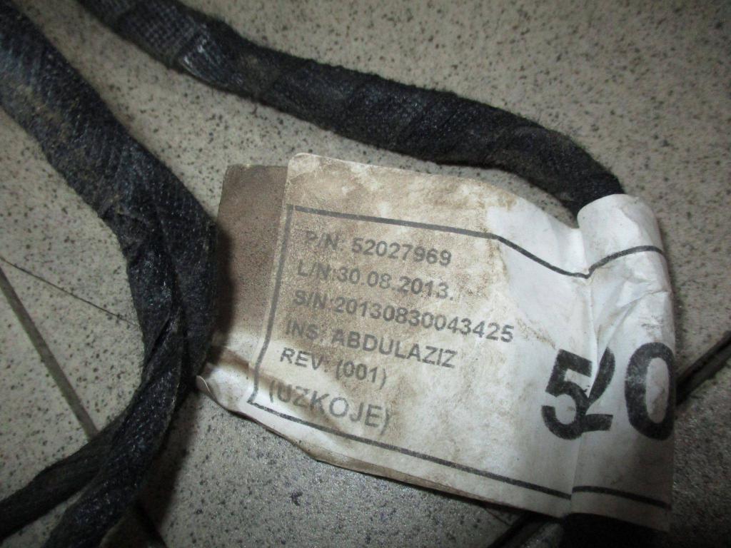 Проводка двери, 1300 рублей, Пермь