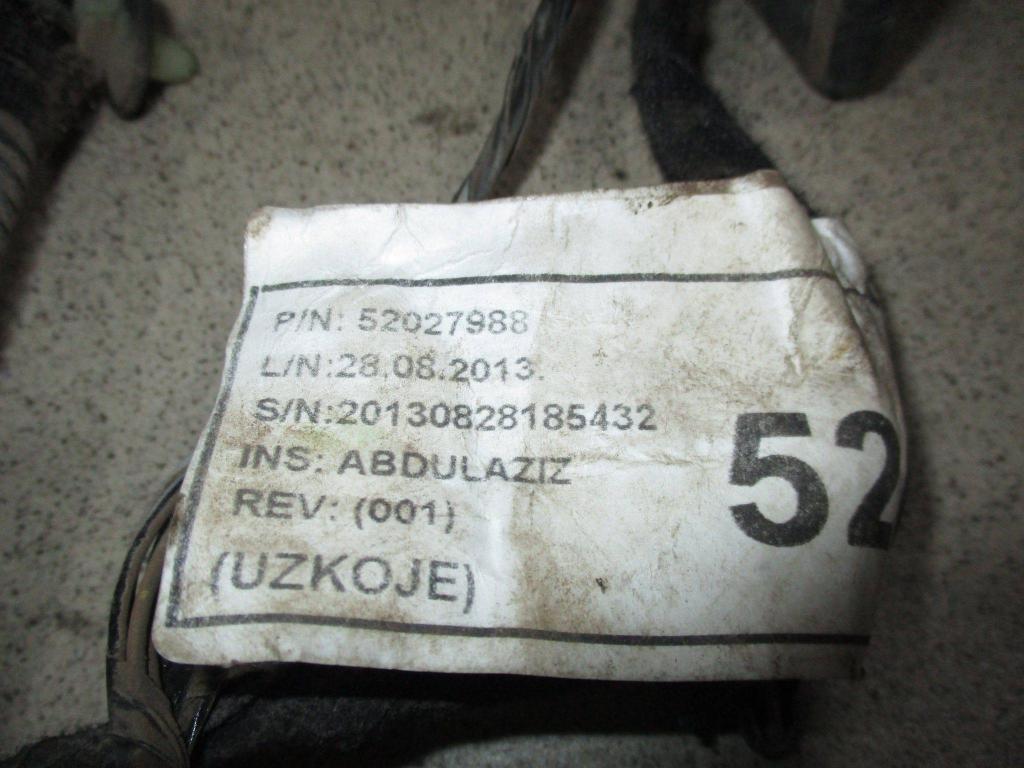 Проводка двери, 1000 рублей, Пермь