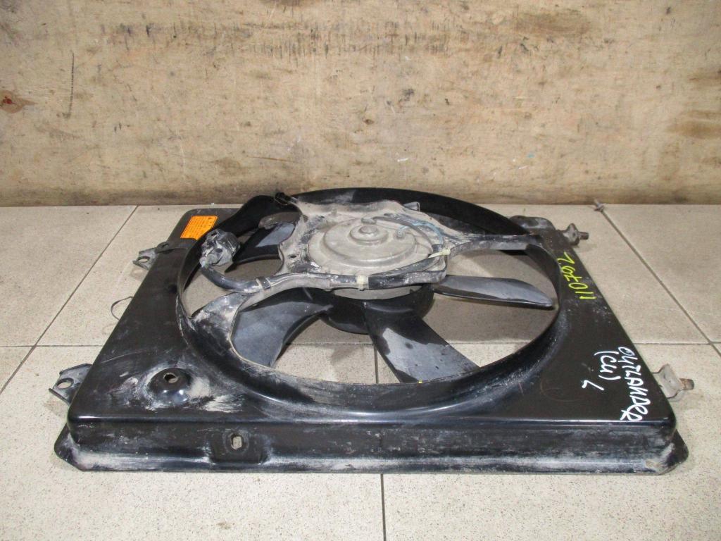 Вентилятор радиатора, 3000 рублей, Пермь