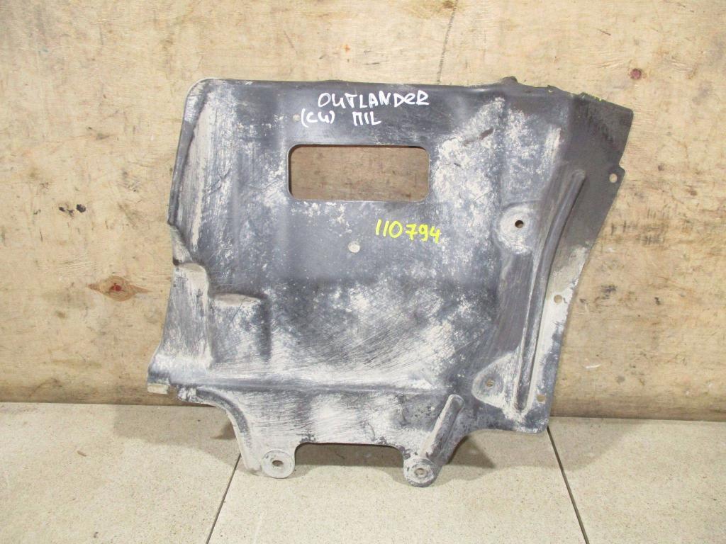 Пыльник двигателя боковой левый, 600 рублей, Пермь