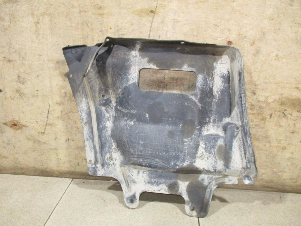 Пыльник двигателя боковой левый, 600 рублей, Пермь