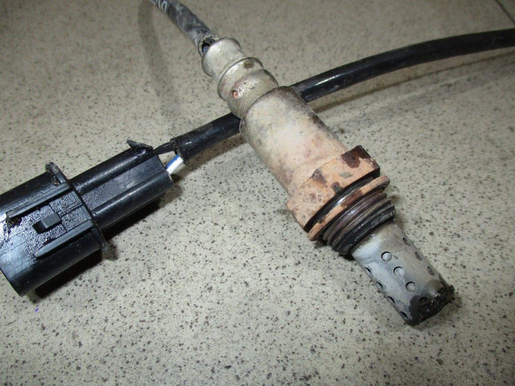 Датчик кислородный, 2000 рублей, Пермь