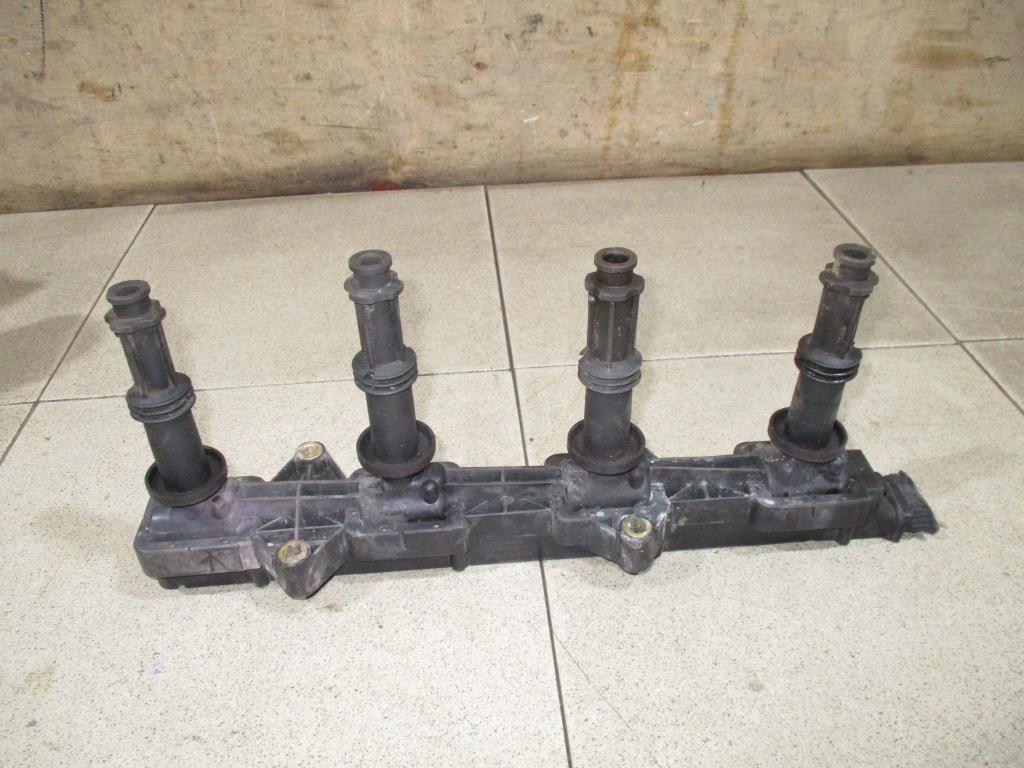 Катушка зажигания, 3000 рублей, Пермь