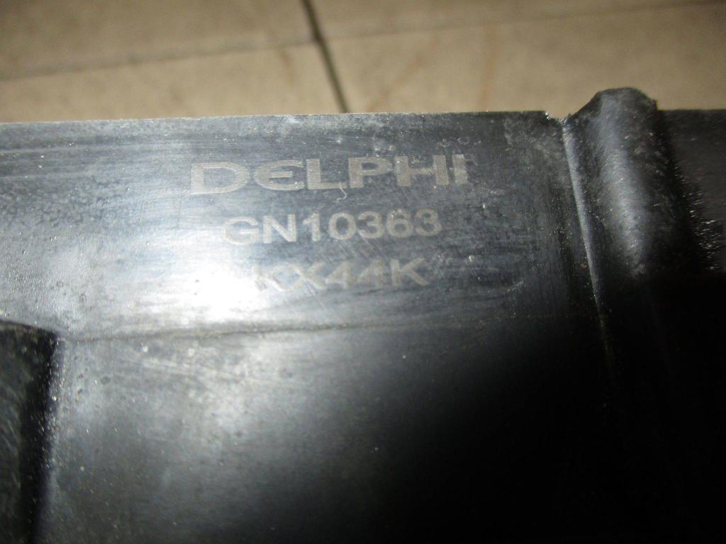 Катушка зажигания, 3000 рублей, Пермь