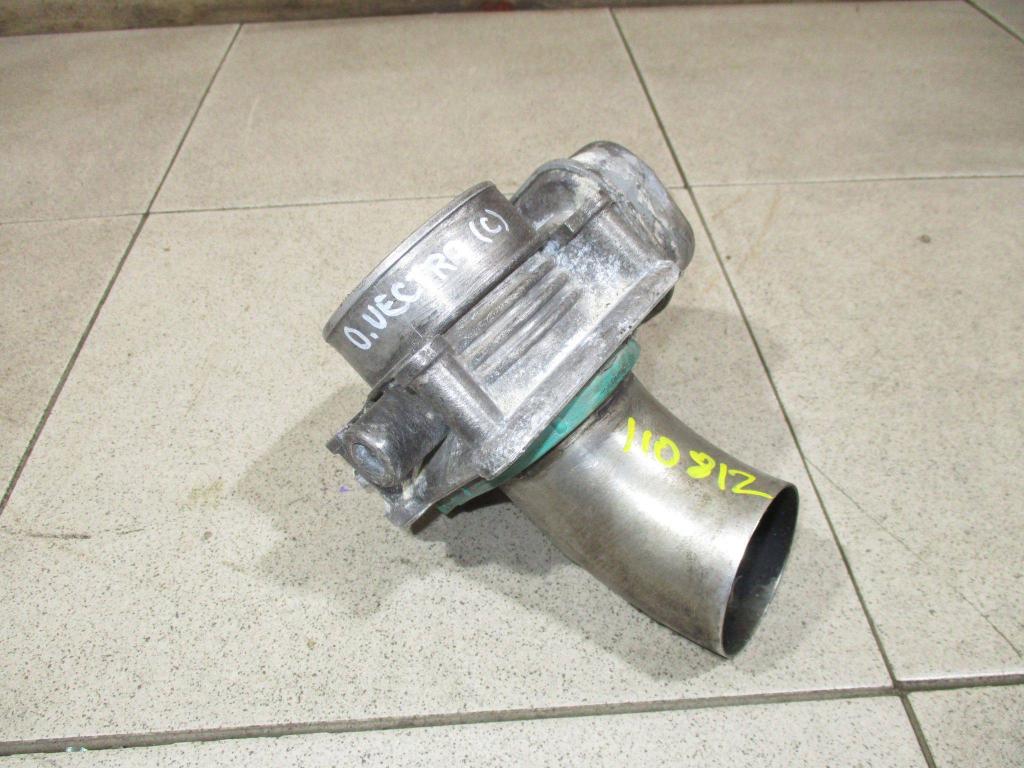 Заслонка дроссельная электрическая, 3000 рублей, Пермь