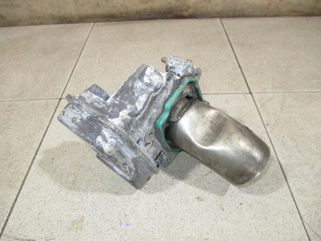 Заслонка дроссельная электрическая, 3000 рублей, Пермь