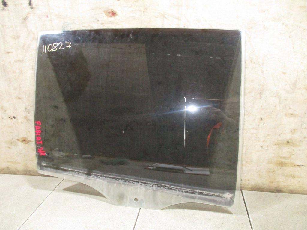 Стекло двери задней правой, 1000 рублей, Пермь