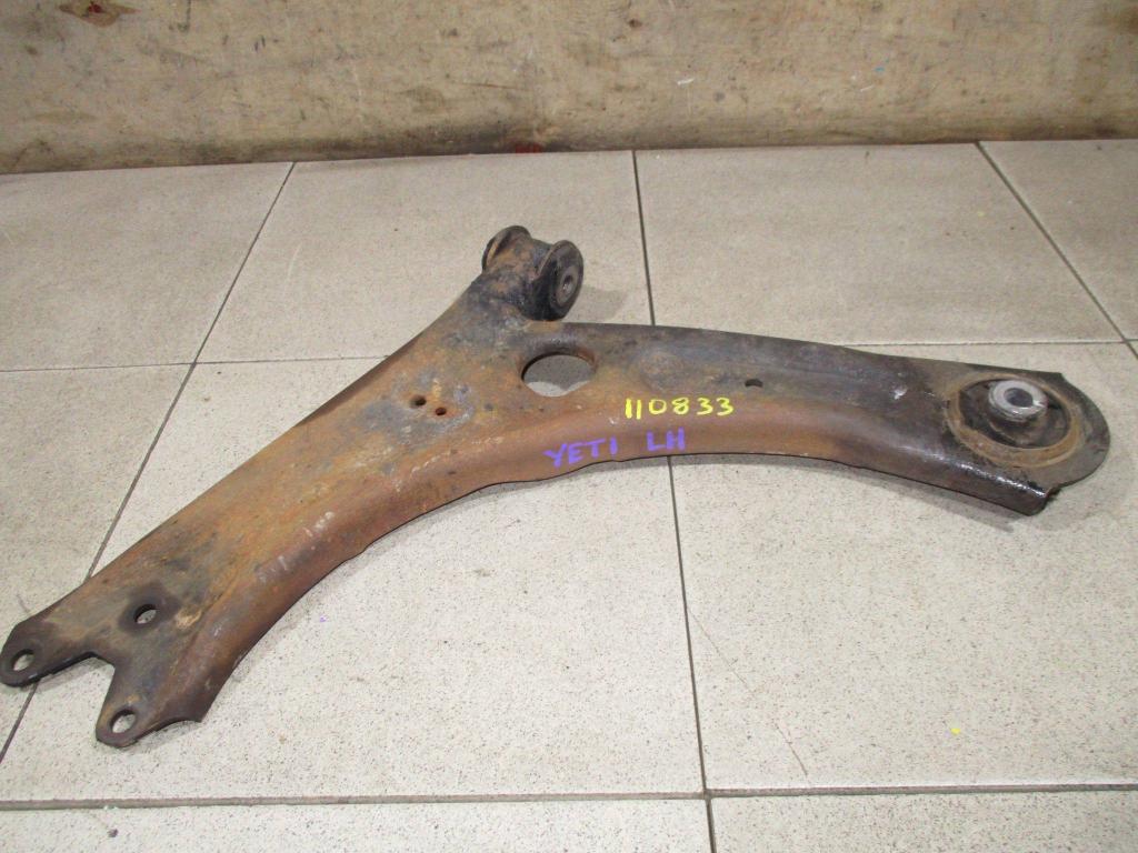 Рычаг передний левый, 2500 рублей, Пермь