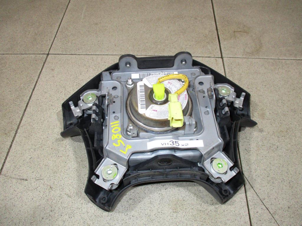 Подушка безопасности в руль, 5000 рублей, Пермь