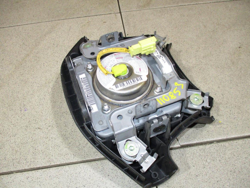 Подушка безопасности в руль, 5000 рублей, Пермь