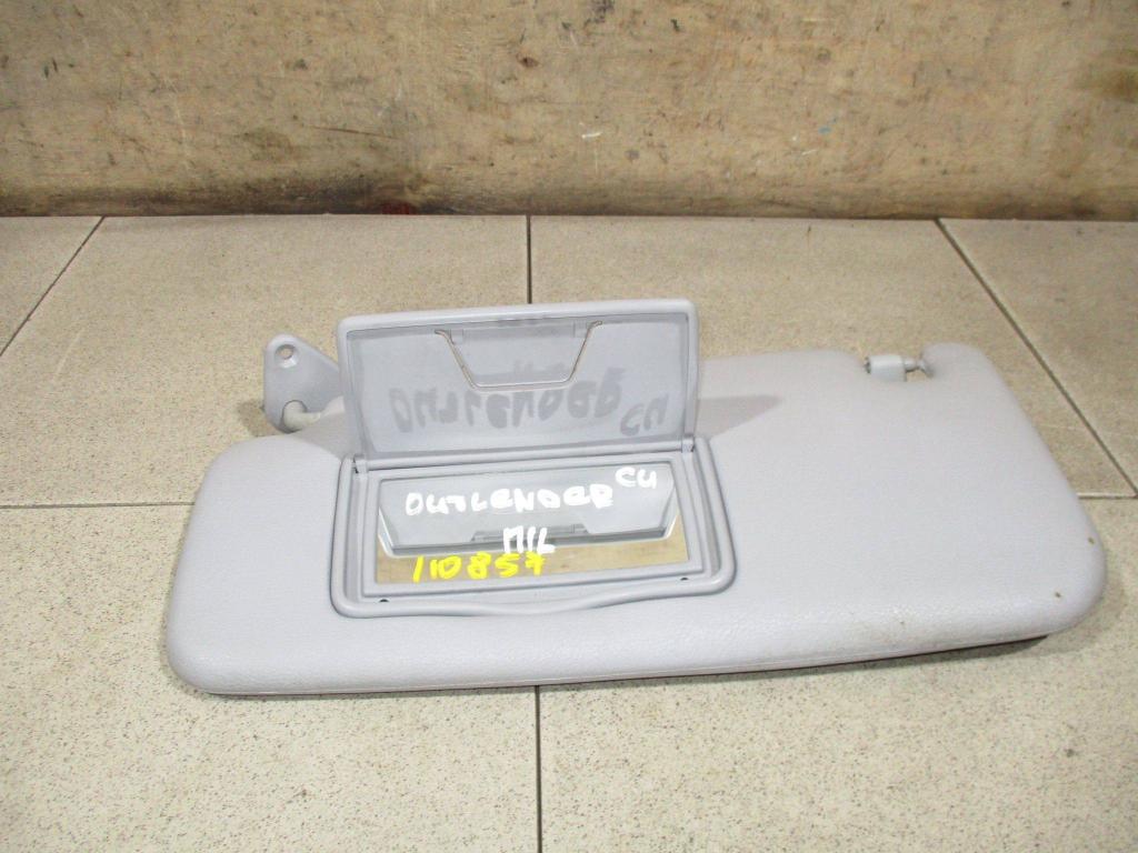 Козырек солнцезащитный левый, 1000 рублей, Пермь