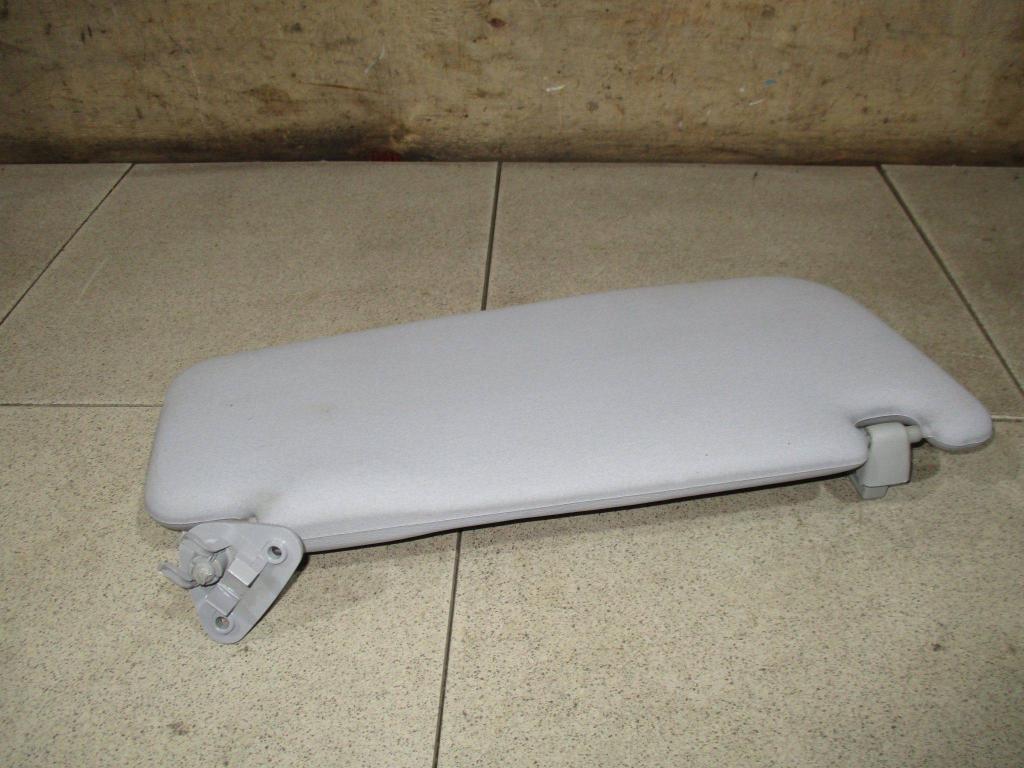 Козырек солнцезащитный левый, 1000 рублей, Пермь