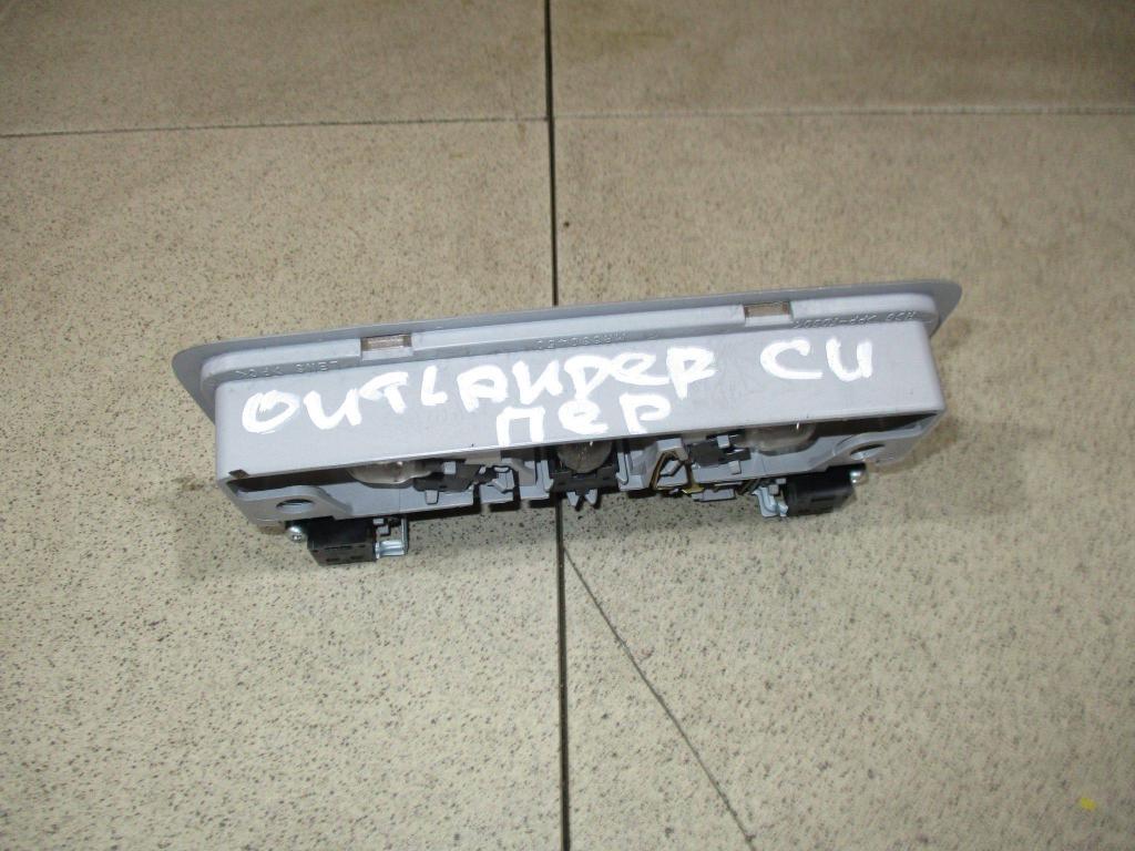 Плафон салонный, 500 рублей, Пермь