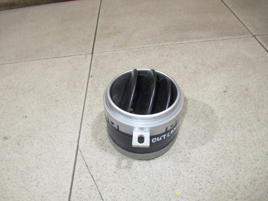 Дефлектор воздушный, 500 рублей, Пермь