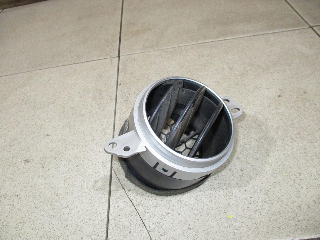 Дефлектор воздушный, 500 рублей, Пермь