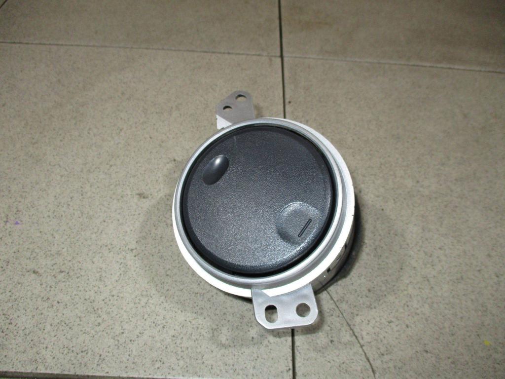 Дефлектор воздушный, 500 рублей, Пермь