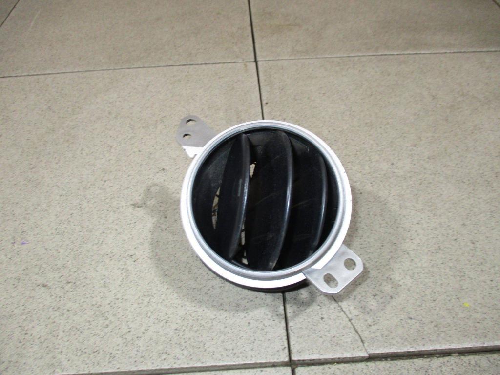 Дефлектор воздушный, 500 рублей, Пермь