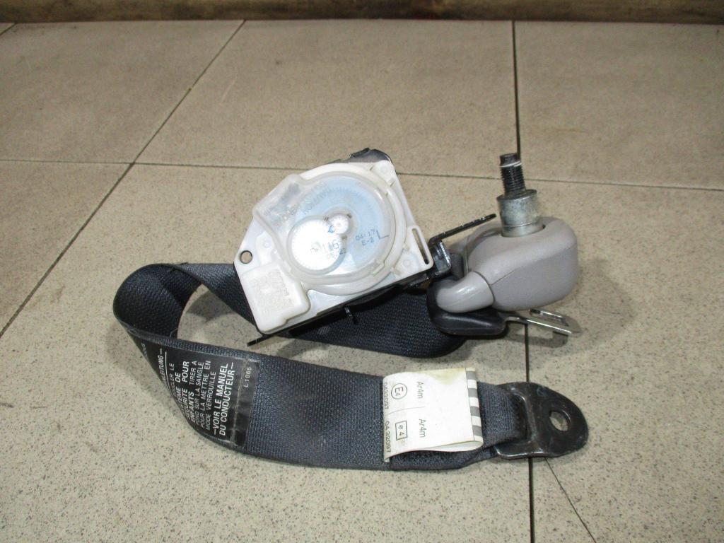 Ремень безопасности, 500 рублей, Пермь