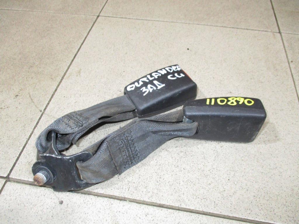 Ответная часть ремня безопасности, 500 рублей, Пермь