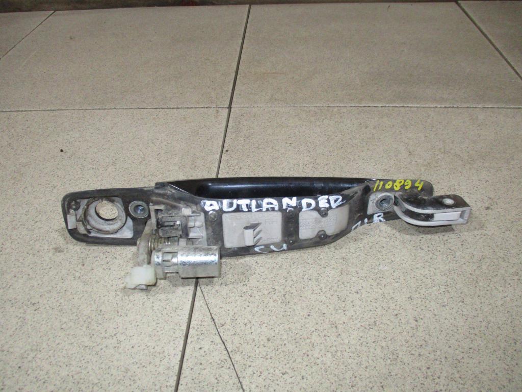 Ручка двери передней наружная правая, 800 рублей, Пермь