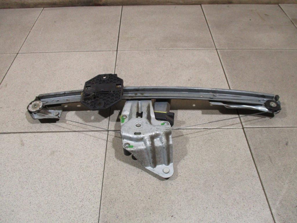 Стеклоподъемник передний правый, 2600 рублей, Пермь