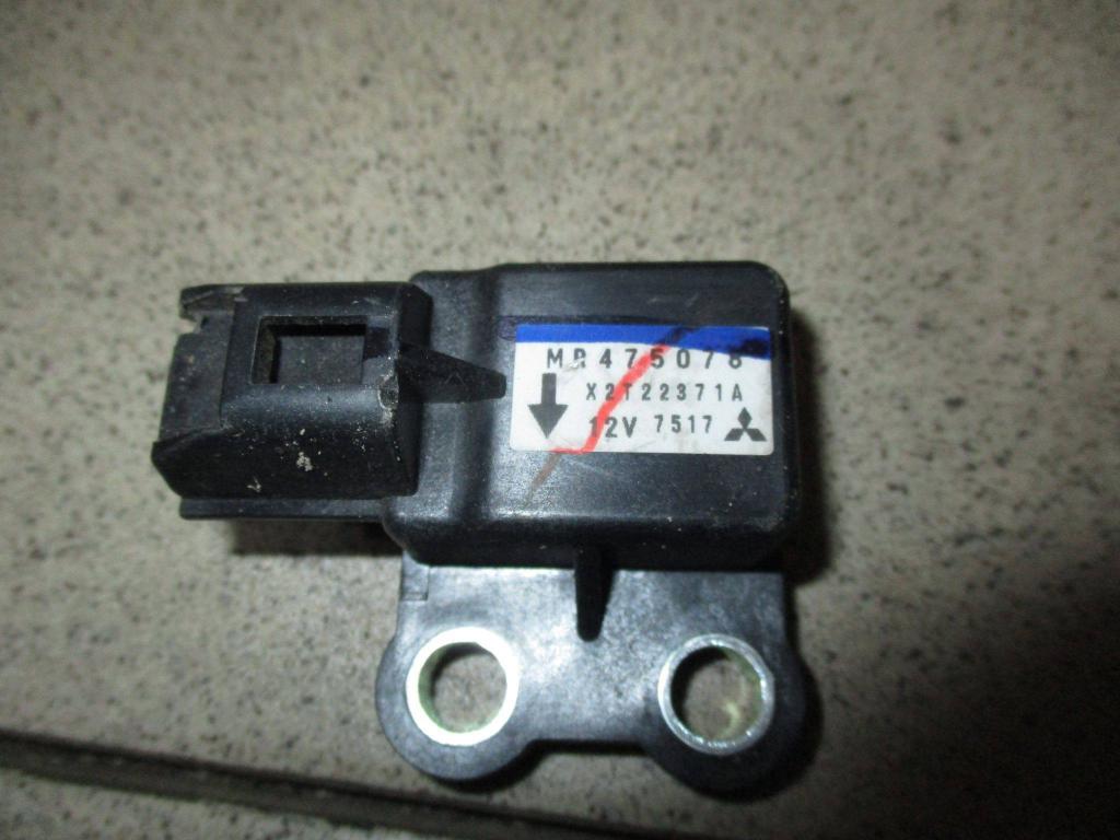 Датчик AIR BAG, 500 рублей, Пермь