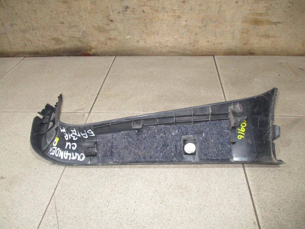 Обшивка двери багажника, 500 рублей, Пермь