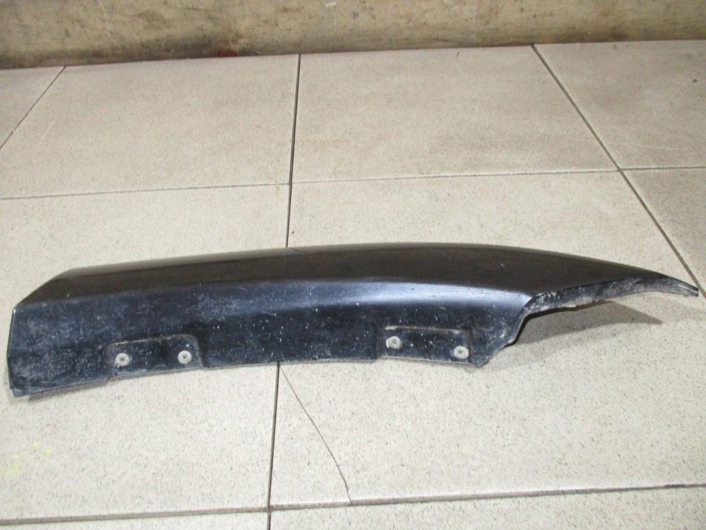 Накладка заднего крыла левого, 3000 рублей, Пермь