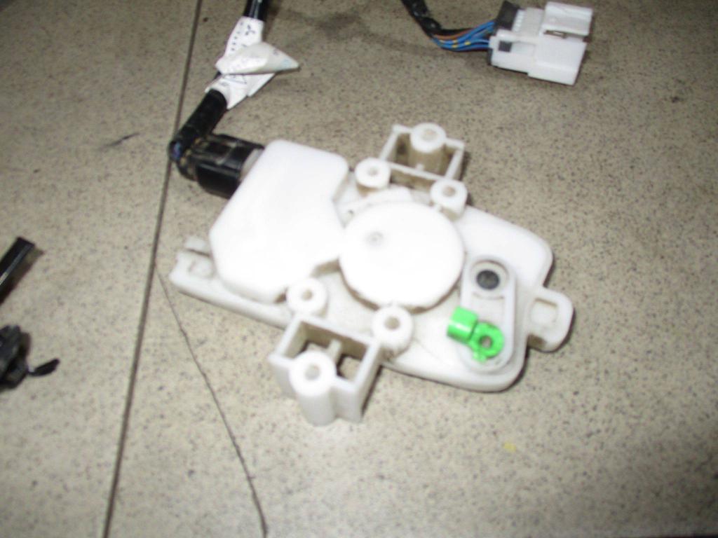 Активатор замка багажника, 1000 рублей, Пермь