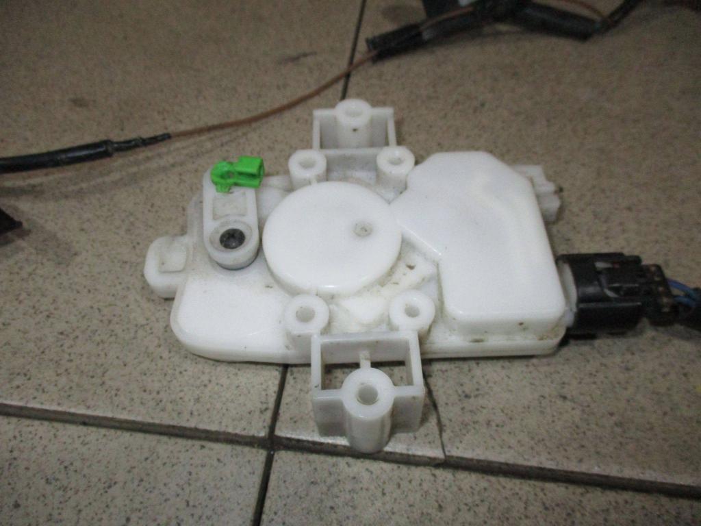 Активатор замка багажника, 1000 рублей, Пермь