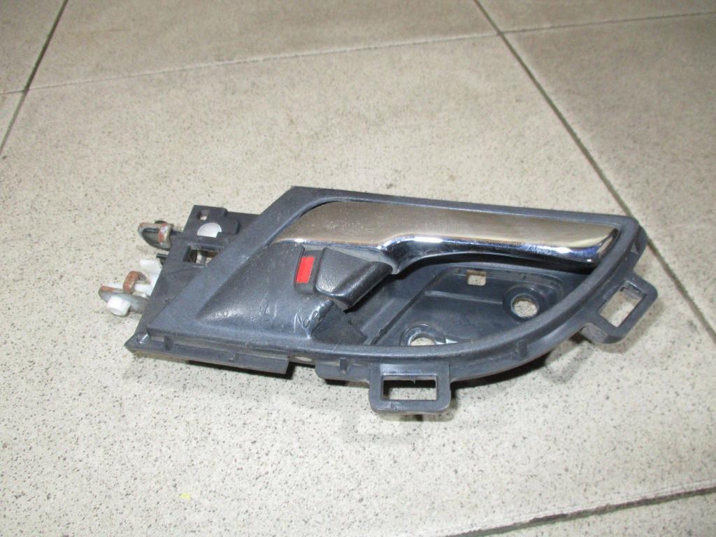 Ручка двери внутренняя правая, 500 рублей, Пермь