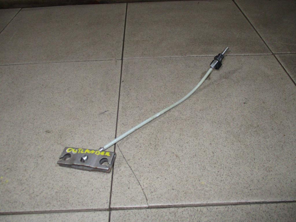 Трос ручника, 500 рублей, Пермь