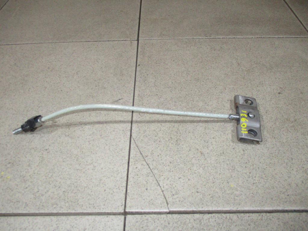 Трос ручника, 500 рублей, Пермь