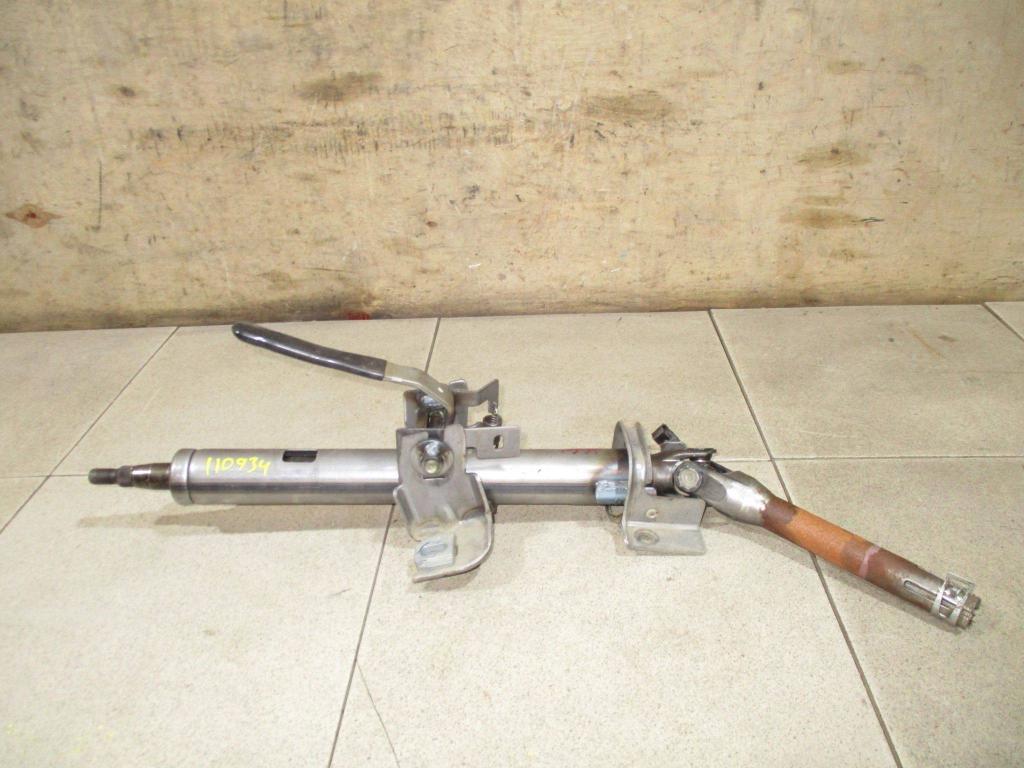 Колонка рулевая, 1000 рублей, Пермь