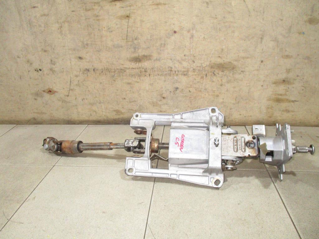 Колонка рулевая, 1500 рублей, Пермь