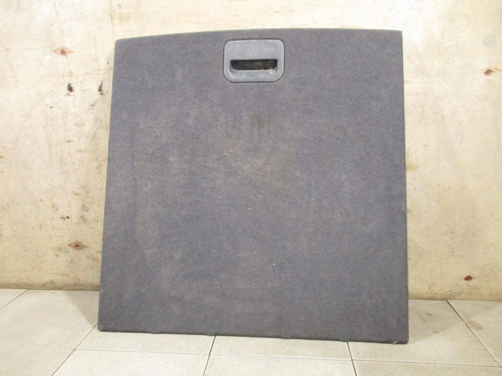 Пол багажника, 1000 рублей, Пермь